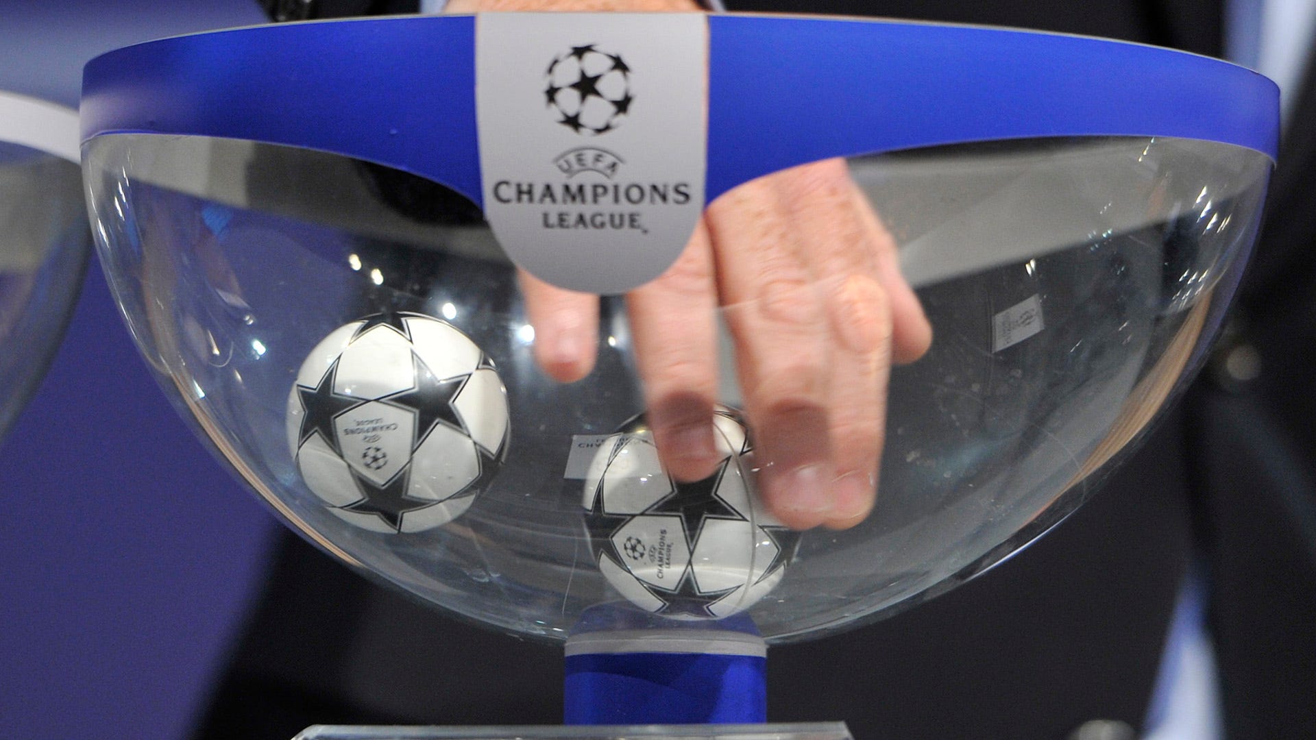 Champions League, Auslosung heute live im TV und LIVE-STREAM sehen Goal Deutschland