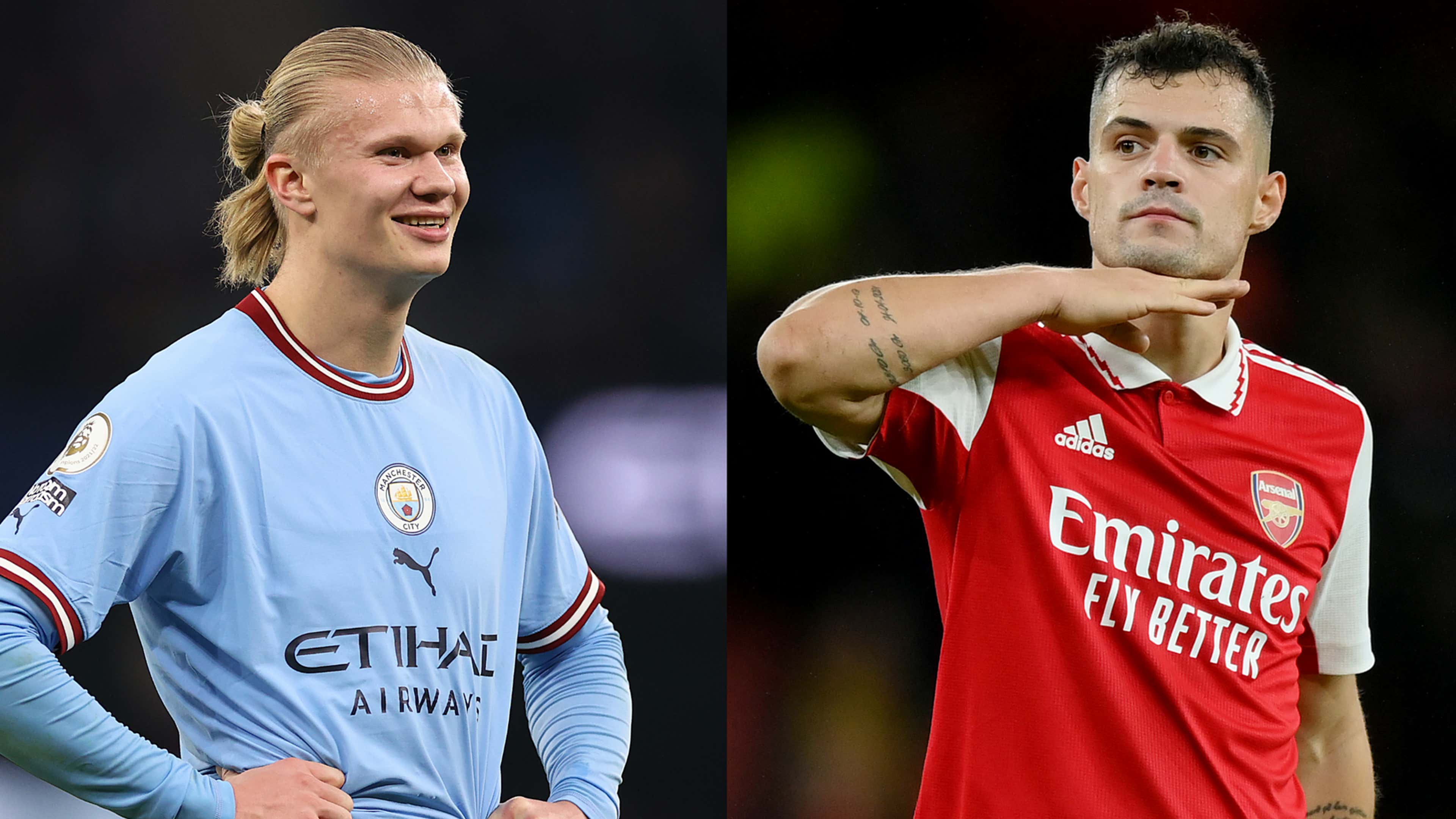 Arsenal vs Manchester City: Live stream, TV channel, kick-off time & where  to watch