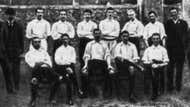 Genoa 1898 line-up