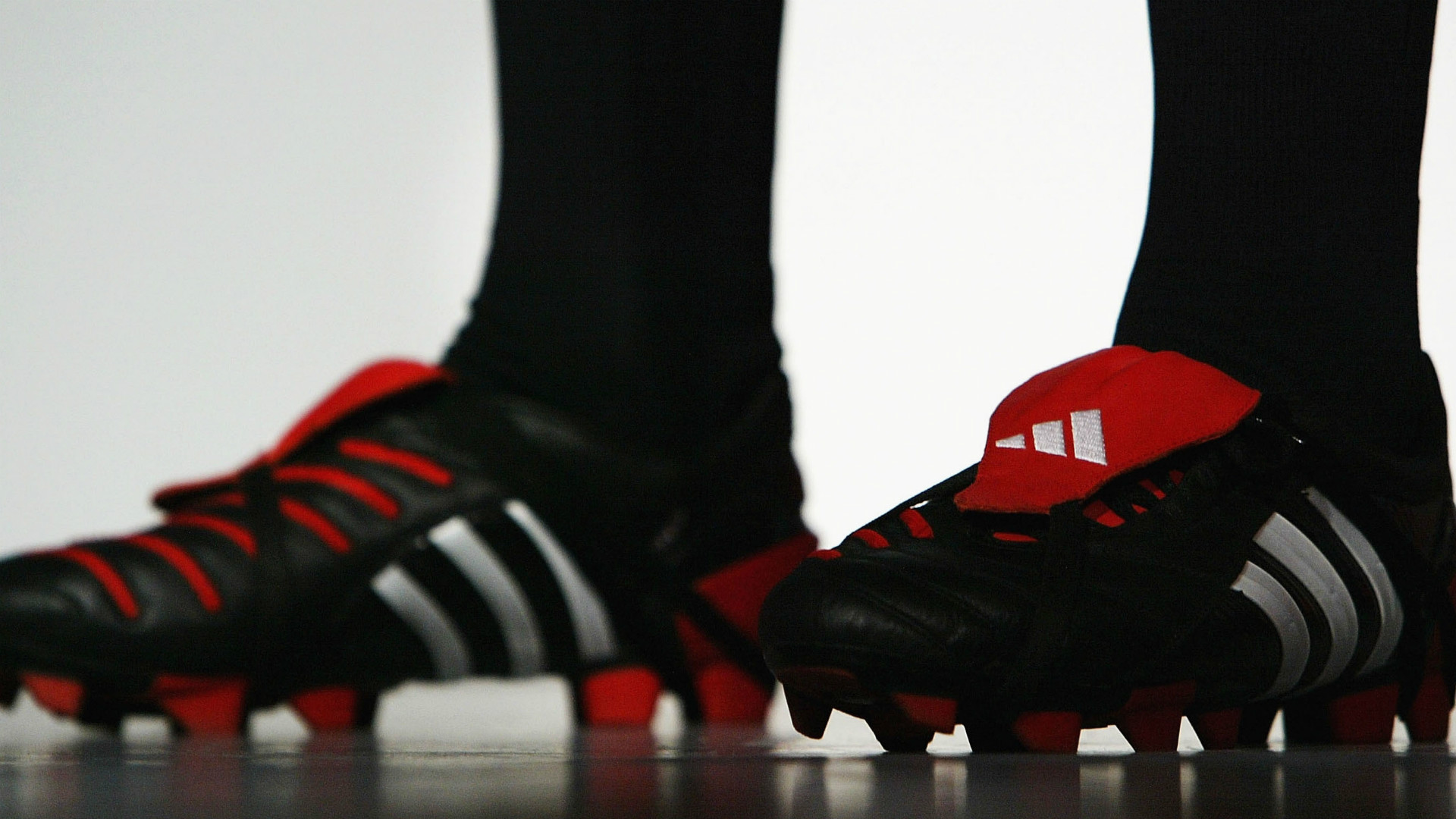Admission fee Intimate Southwest Adidas Predator: Every edition of the world-famous boot | Goal.com US