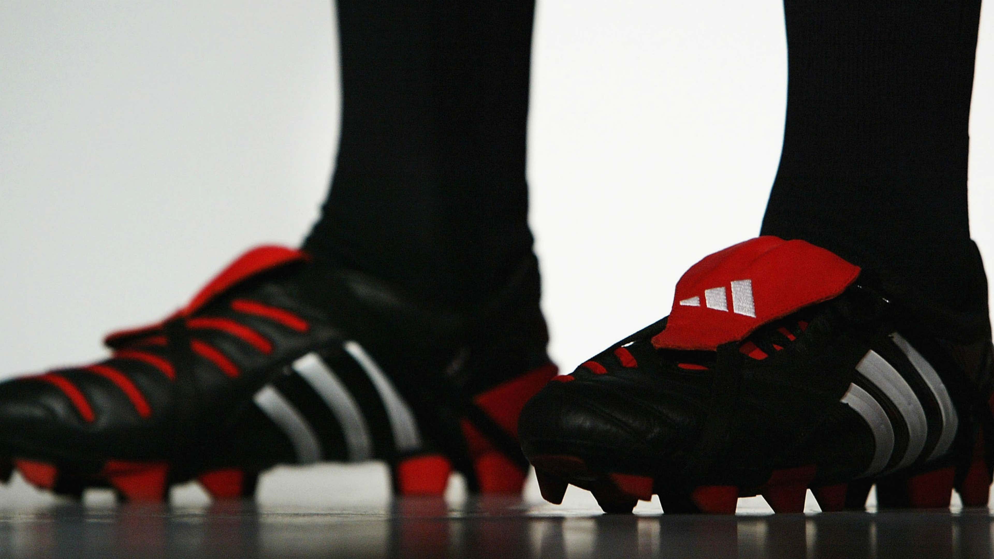 Adidas Predator: Every edition of the world-famous boot Goal.com US