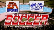 FIFA International Soccer 94 title card