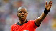 Janny Sikazwe referee