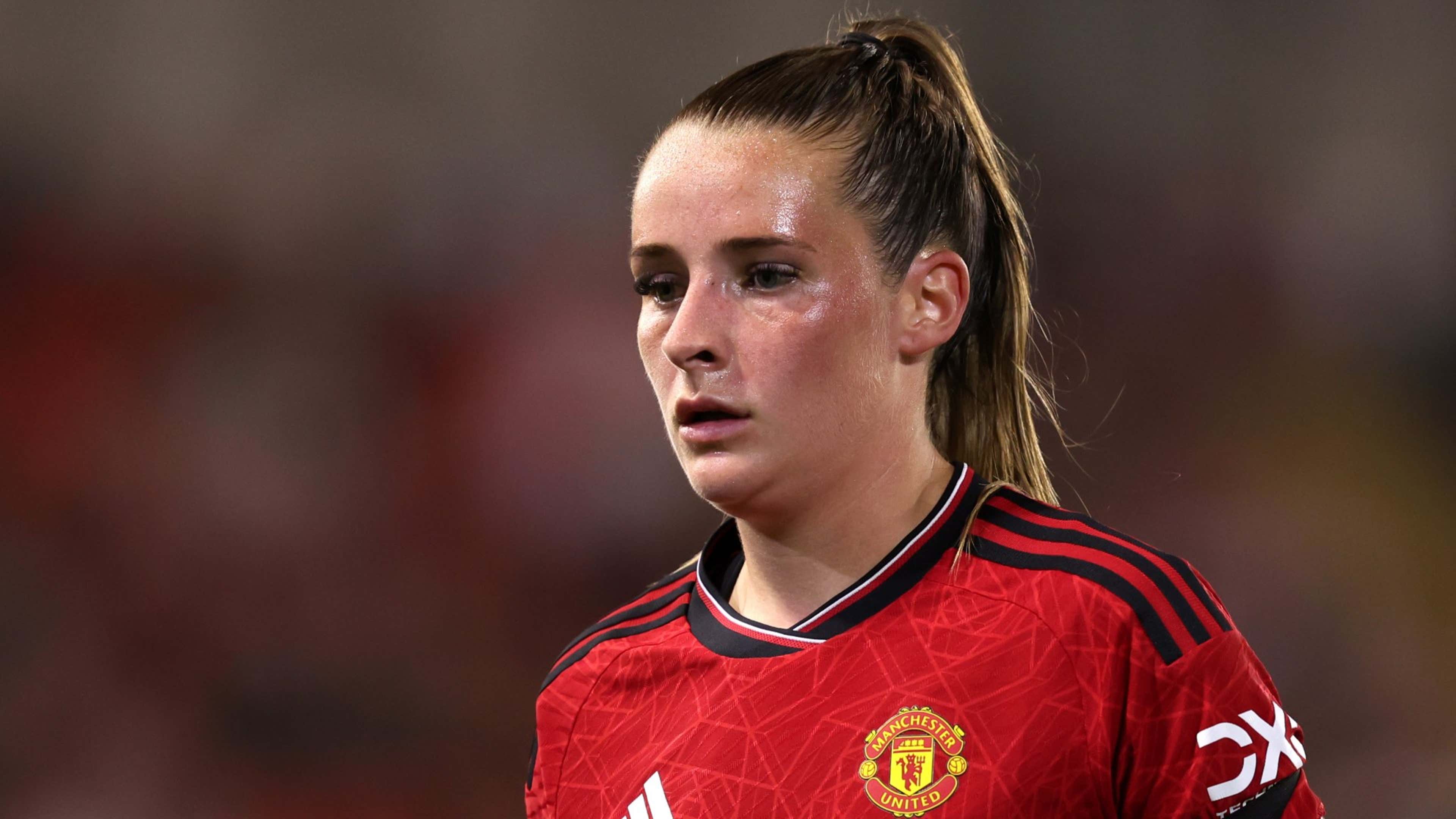 What's up with Ella Toone? Lionesses star's World Cup struggles showing few  signs of improving at Man Utd