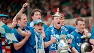 Everton FA Cup 1995