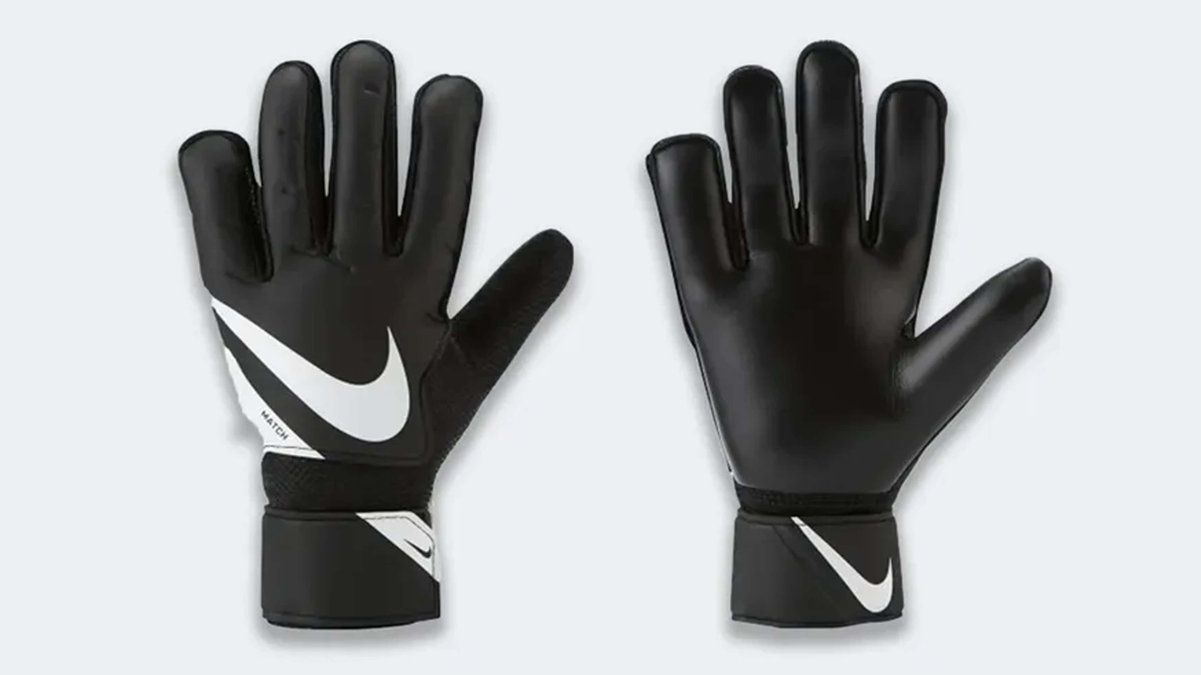 Nike Phantom Shadow Goalkeeper Gloves - SoccerWorld - SoccerWorld
