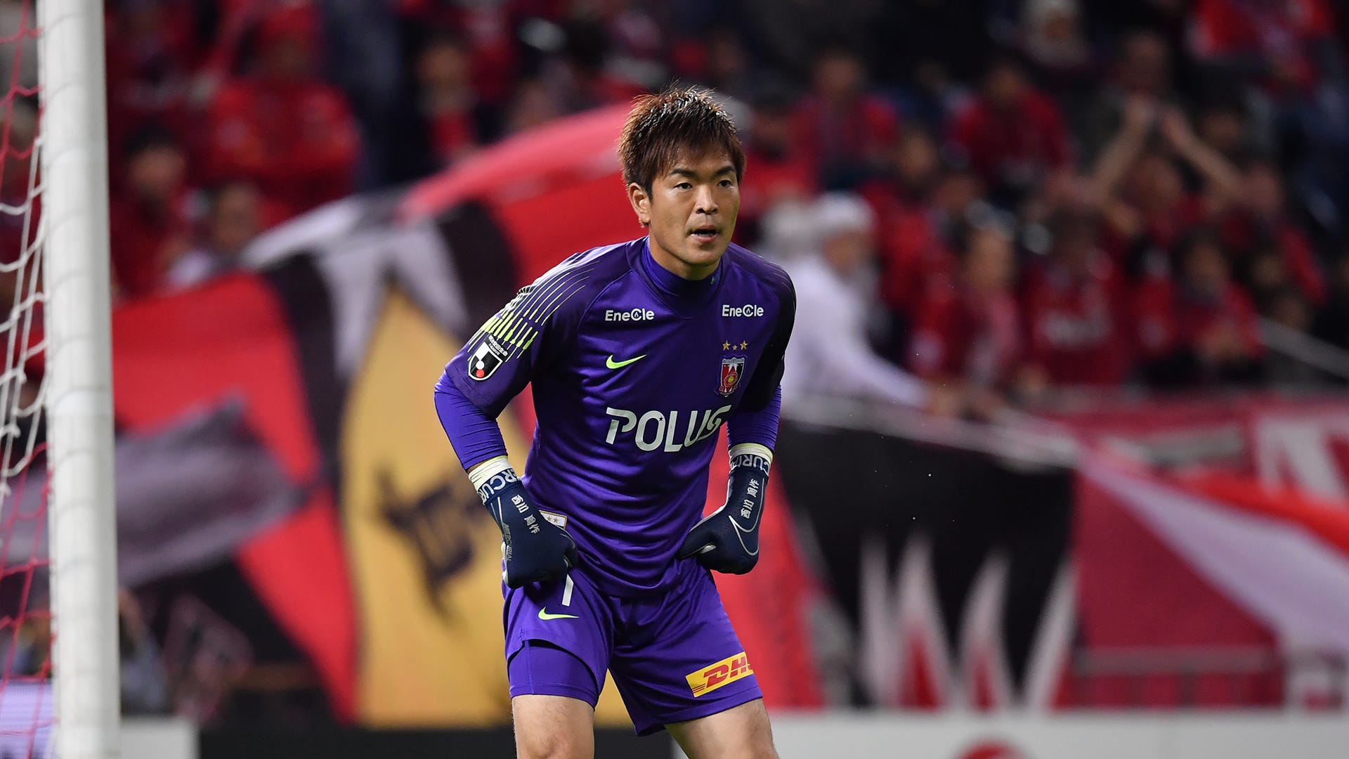 Gk西川周作が浦和の新主将に サッカー人生で初めてのキャプテンという立場 Goal Com 日本