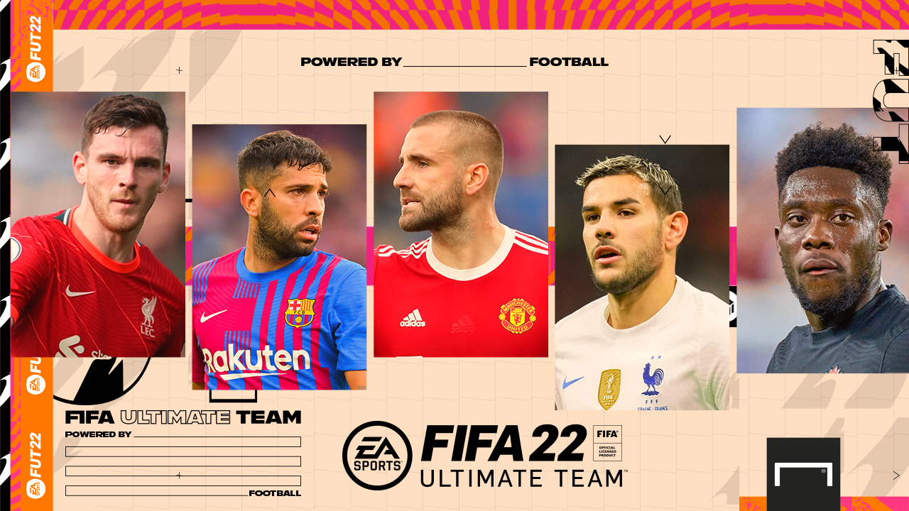 VOTE NOW Goal Ultimate 11 powered by FIFA 22