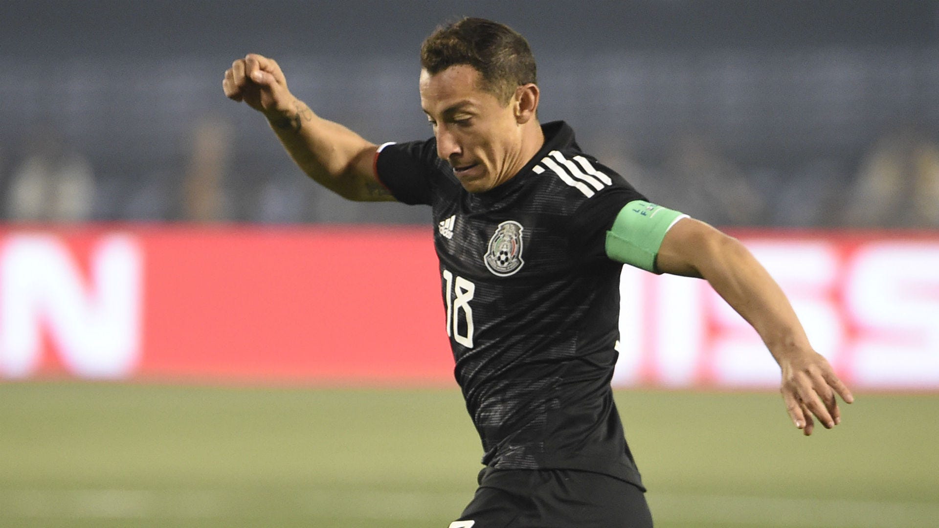 Mexico national team: Uriel Antuna hat trick shows El Tri is still