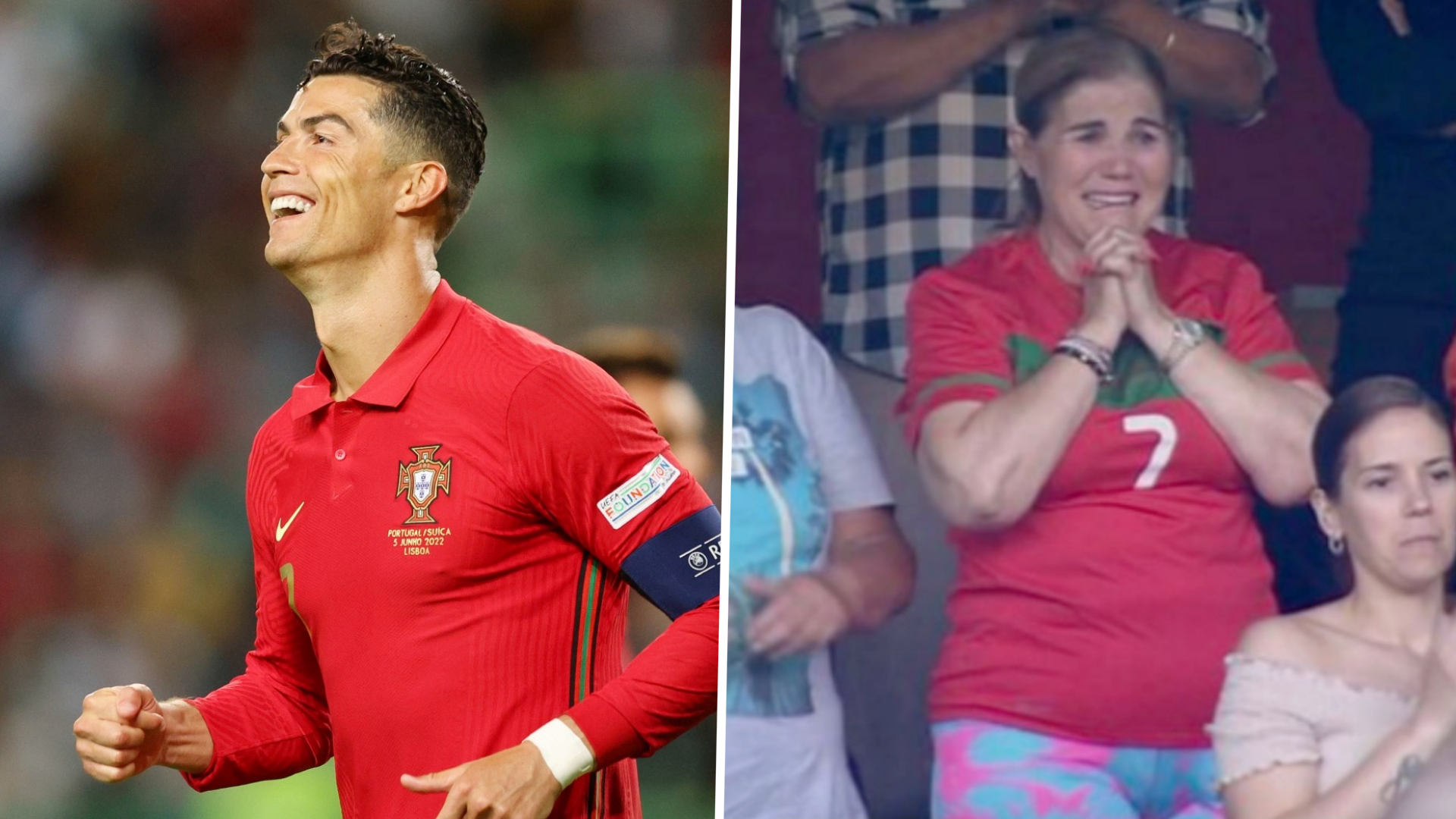 Ronaldo-Mum-Portugal