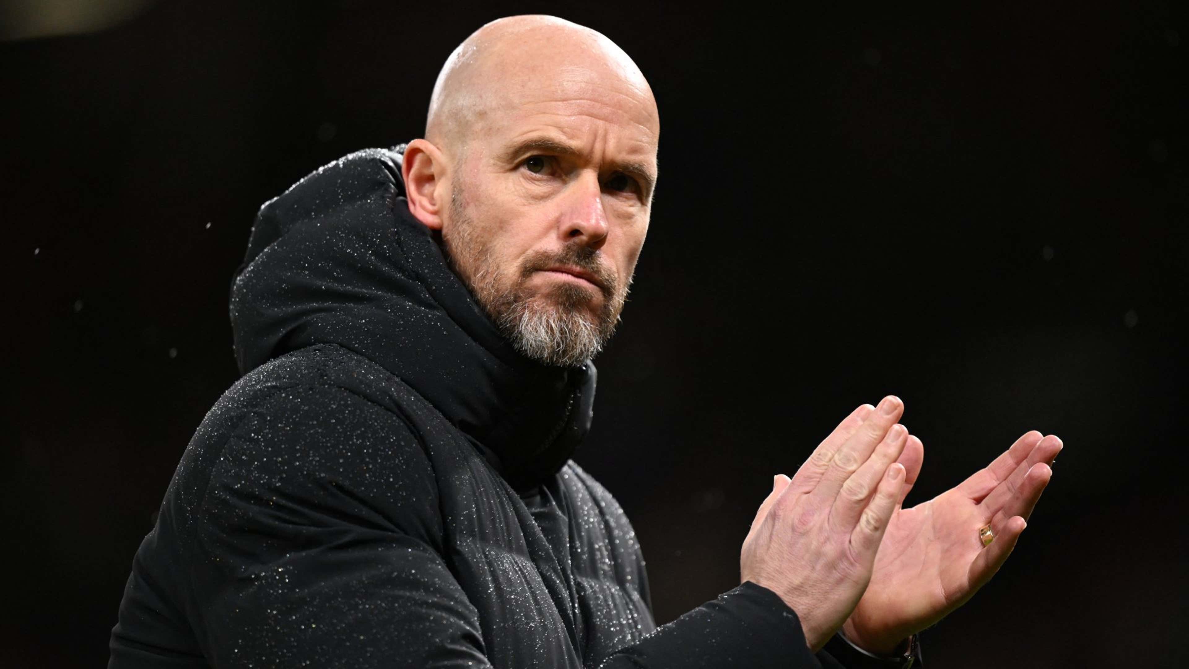 Revealed: Erik ten Hag hasn't lost Man Utd dressing room - but disgruntled  players are losing faith in the project overall | Goal.com