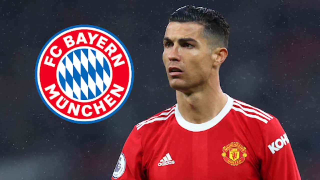 FC Bayern München: Berater von Cristiano Ronaldo soll "bei Bayern seine Finger im Spiel" haben | Goal.com