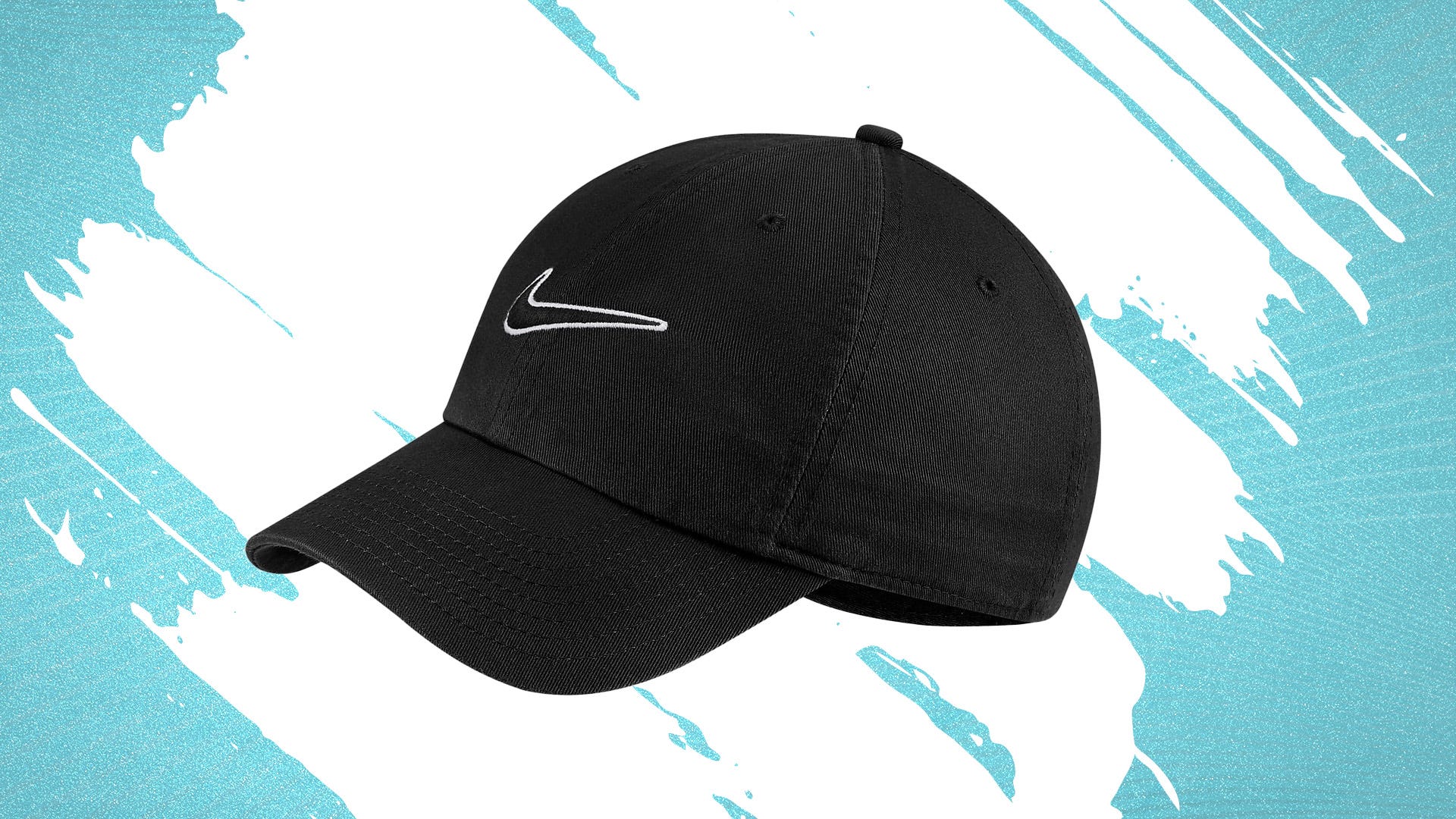 Nike sportswear heritage 86 cap