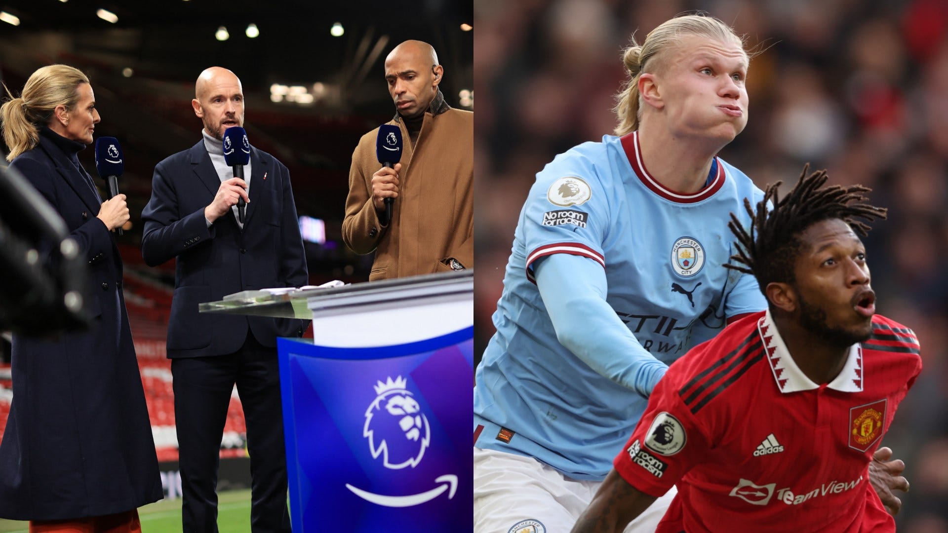 Where to watch & stream the English Premier League live: Broadcasters, TV  channels & networks  English Oman