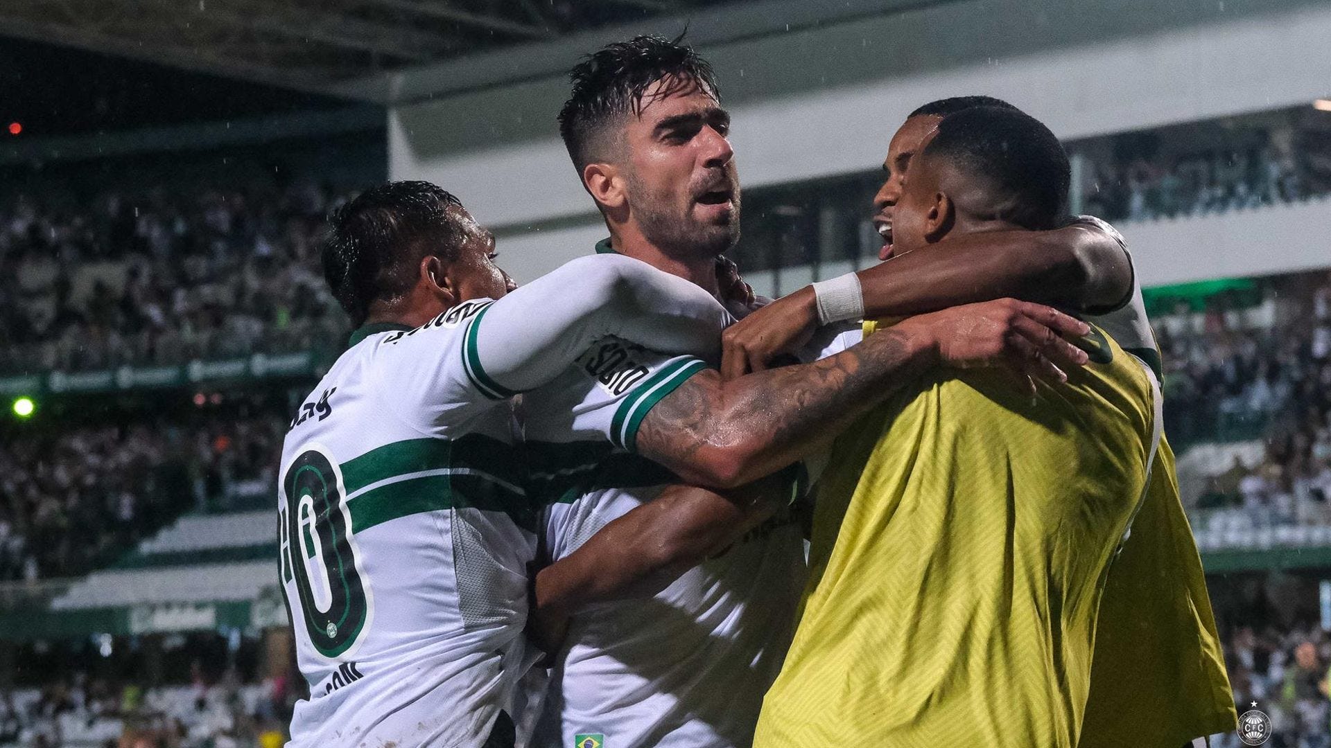 FC Cascavel 0x0 Coritiba: veja os melhores momentos do jogo válido pela  oitava rodada do Paranaense, campeonato paranaense