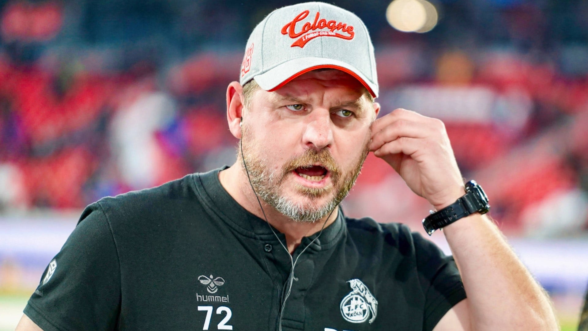1. FC Köln: FIFA verhängt wohl heftige Transfersperre