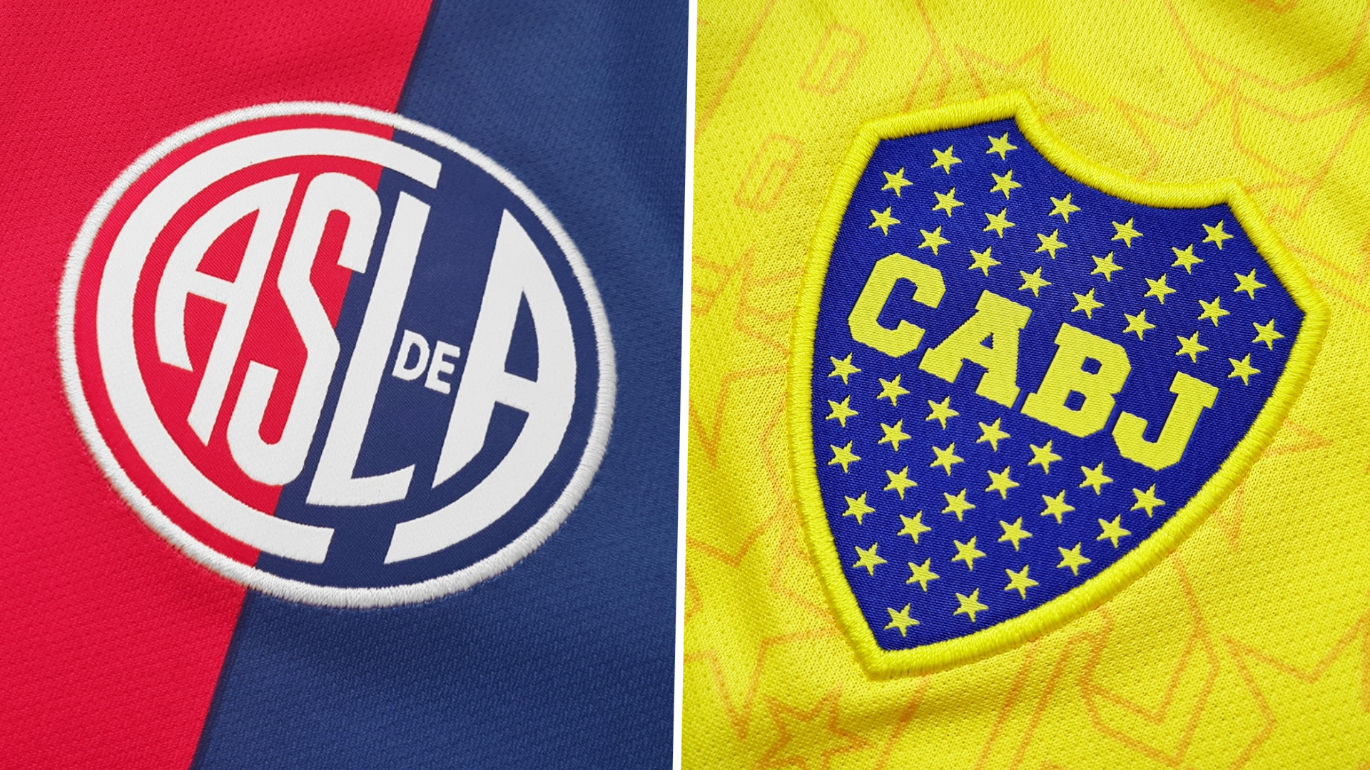 ¿Quién es mejor San Lorenzo o Boca Juniors