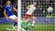 Lorenzo Pellegrini goal Leicester Roma Conference League