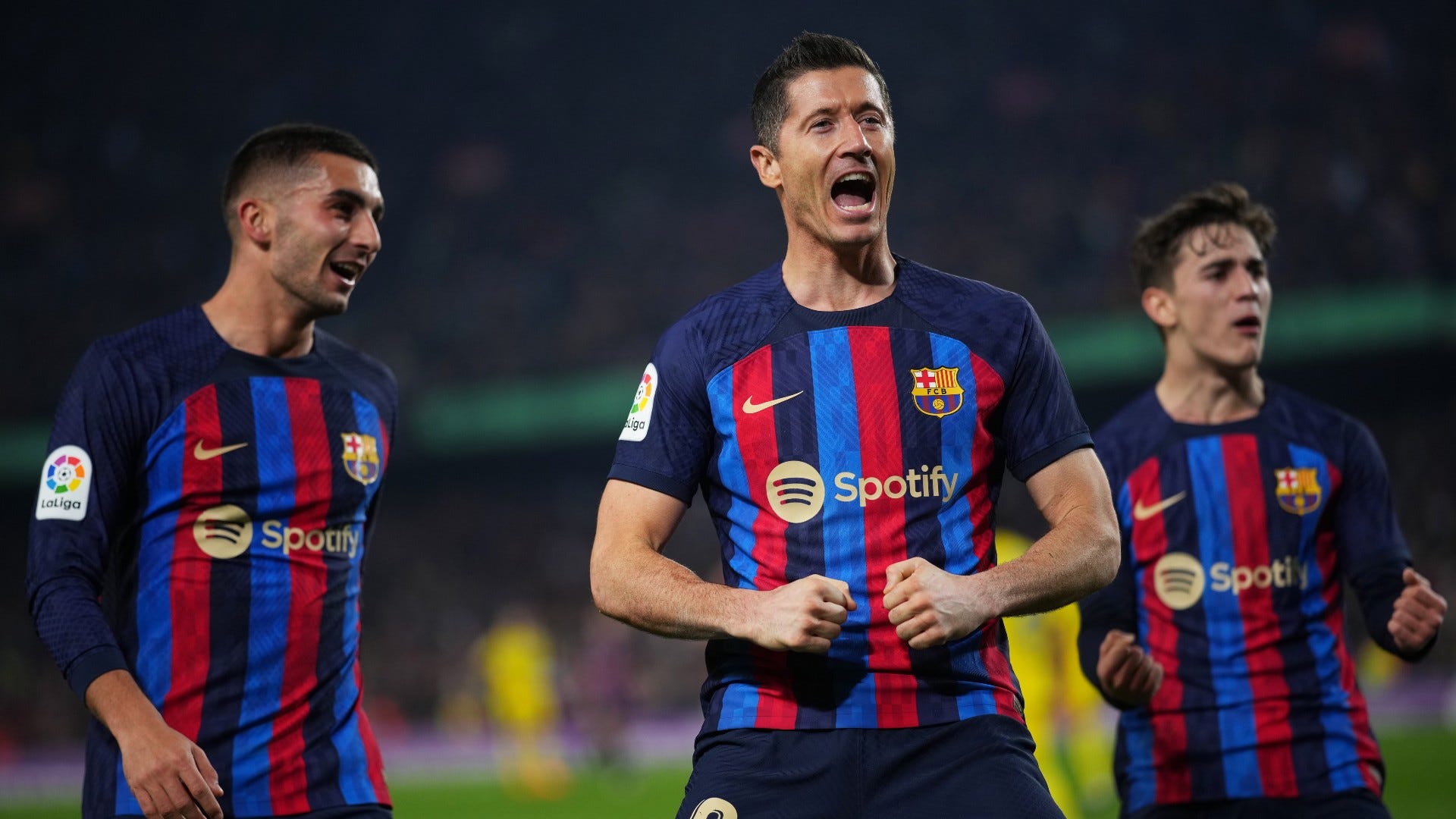 Barcelona vs Girona Where to watch the match online, live stream, TV channels and kick-off time Goal US