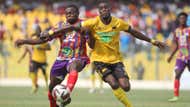 Hearts of Oak Asante Kotoko Ghana Premier League