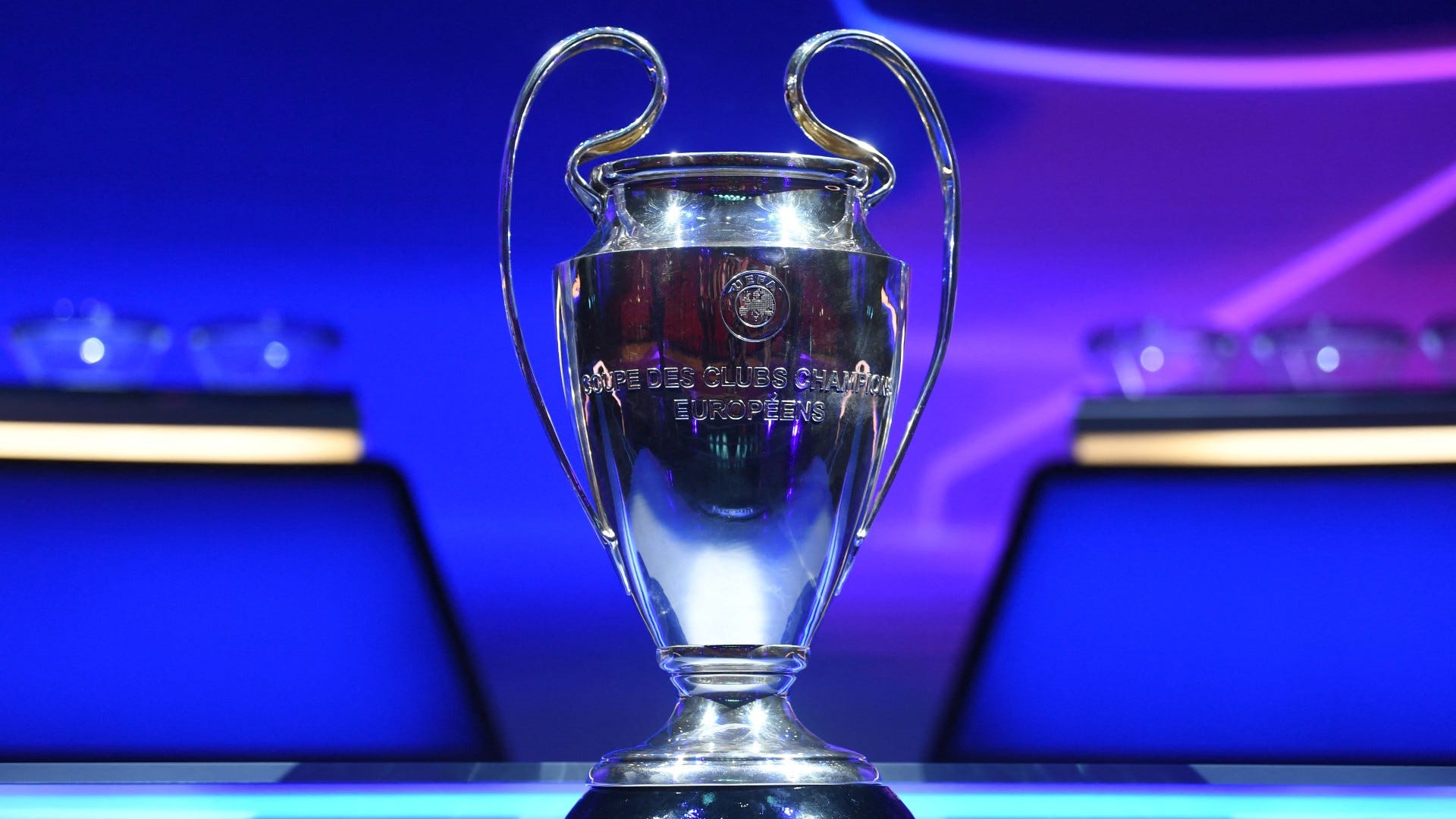 Champions League and Europa League knockout stage draws LIVE Man Utd, Real Madrid, Barcelona and more learn opponents Goal US