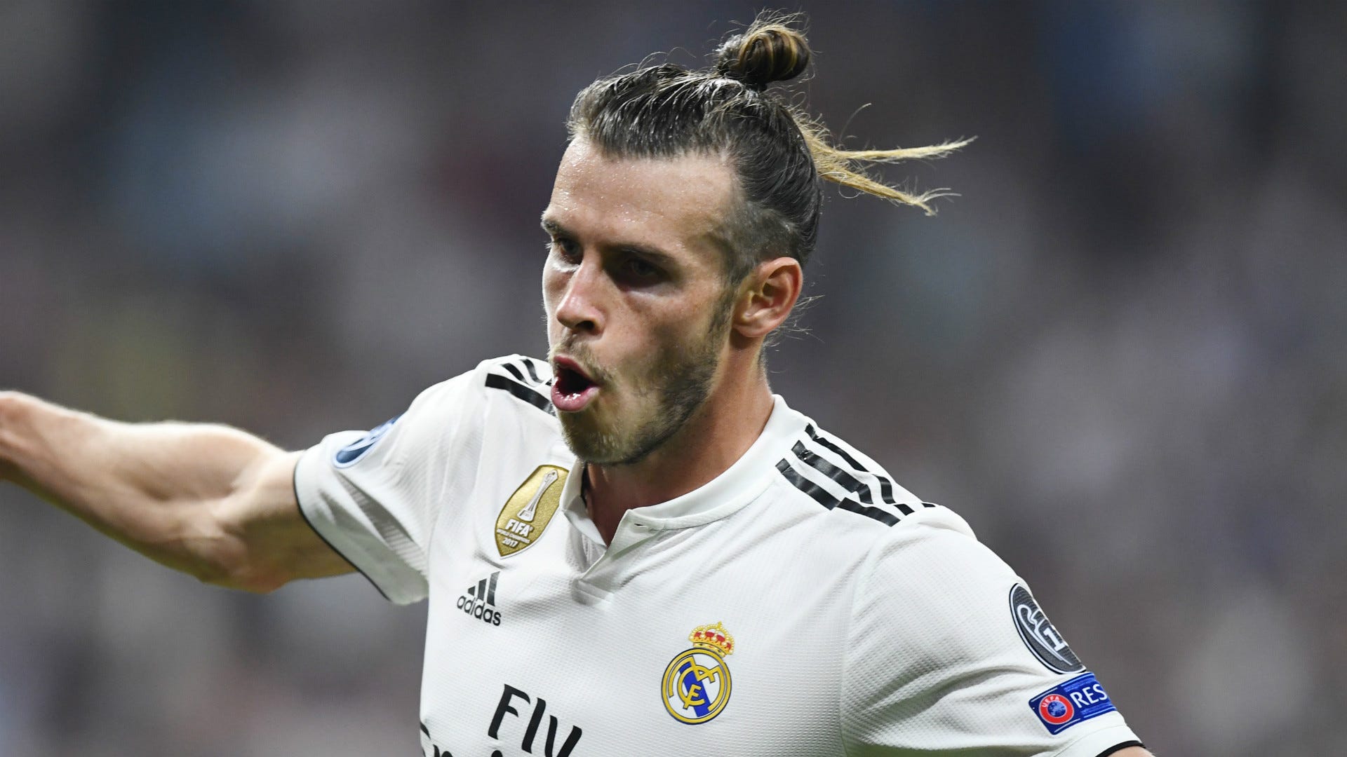 Gareth Bale drops subtle hint over potential shock move to hometown club  Cardiff City - Mirror Online