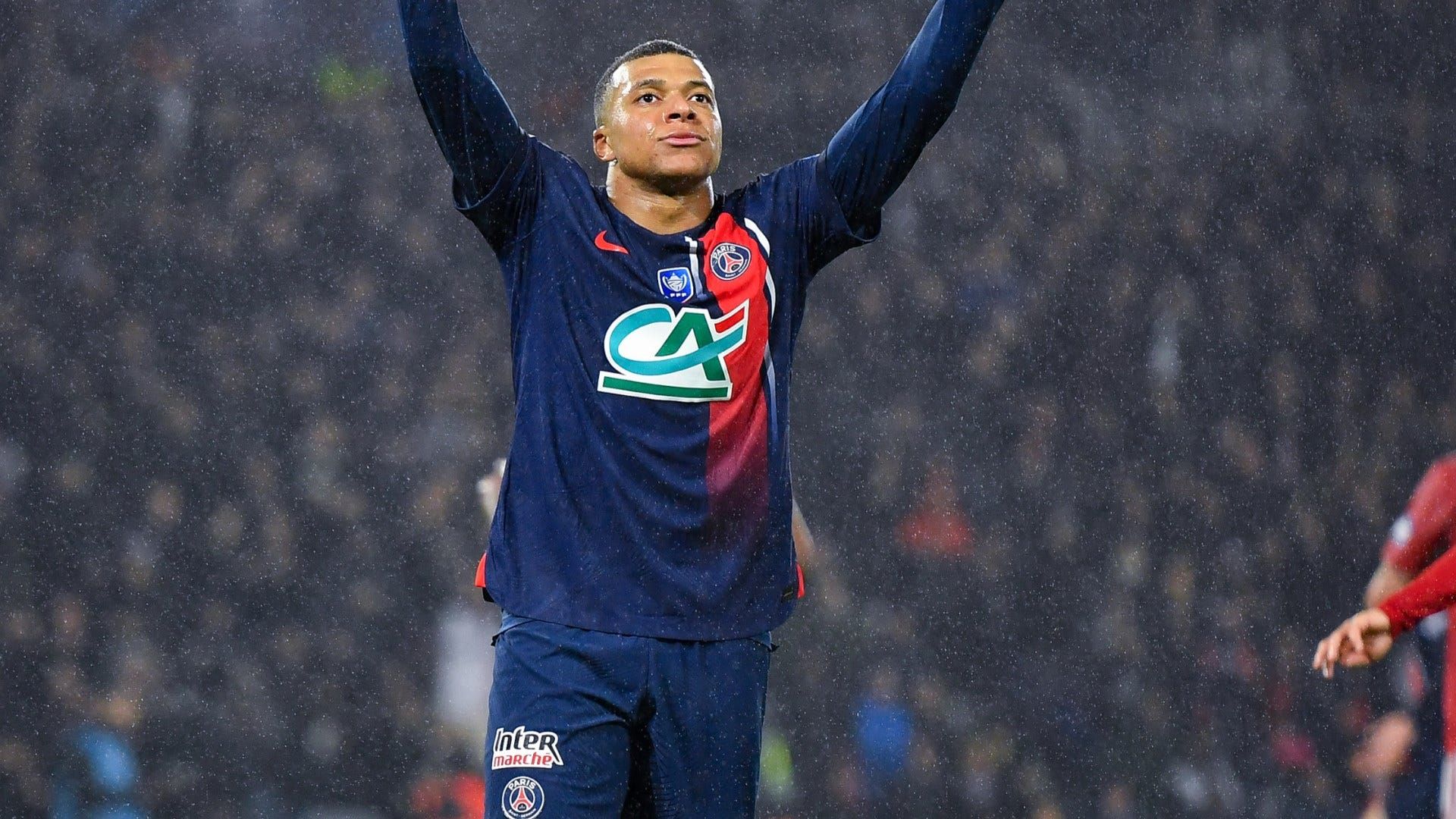 Kylian Mbappé Potential Move to Real Madrid and His 50 Million Euro Salary Demand