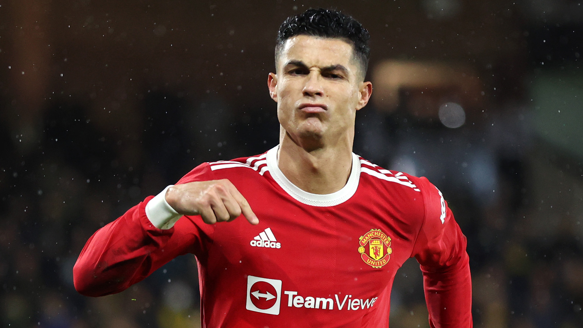 Ten Hag rules out Ronaldo transfer at Man Utd | Goal.com Singapore