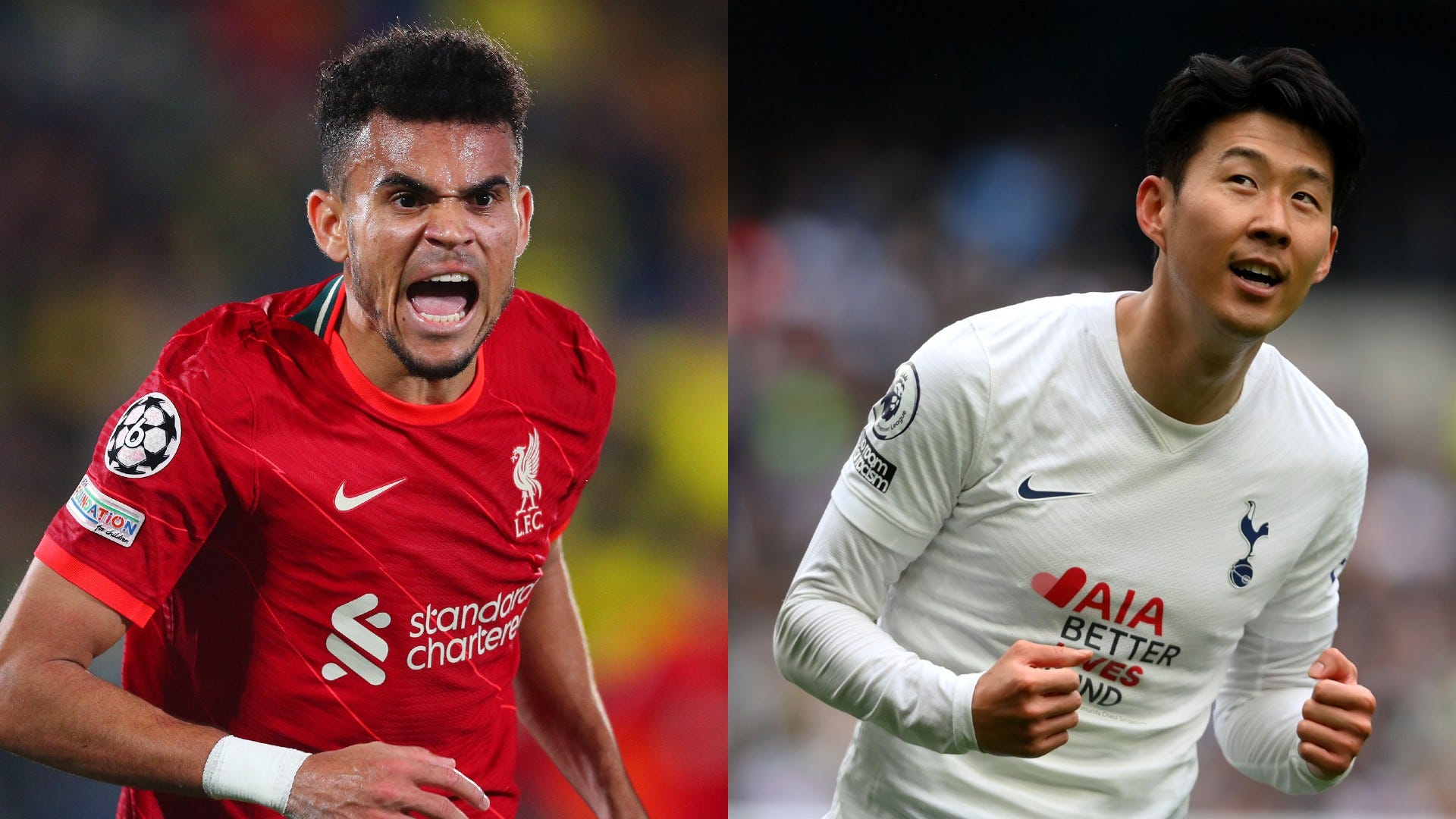 How to watch Liverpool vs Tottenham in the 2021-22 Premier League from India? Goal US