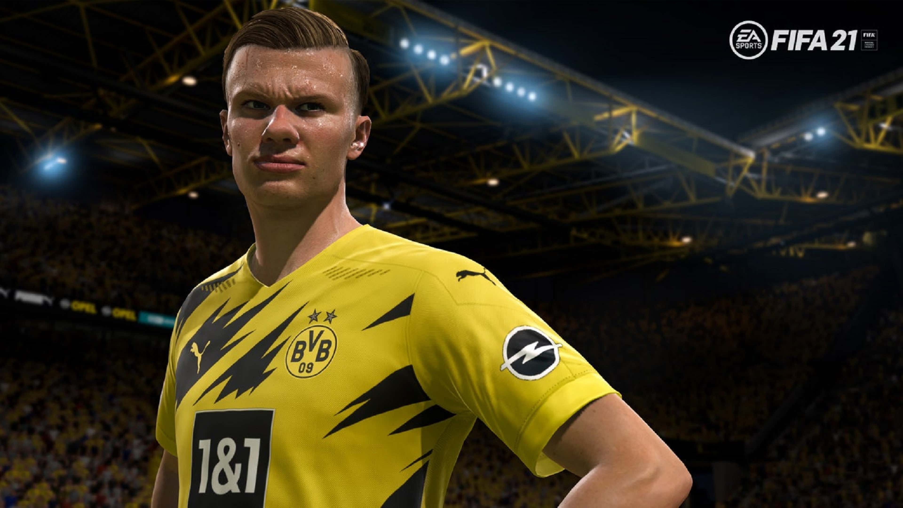 FIFA 22: Download size for PlayStation 5 revealed ahead of release