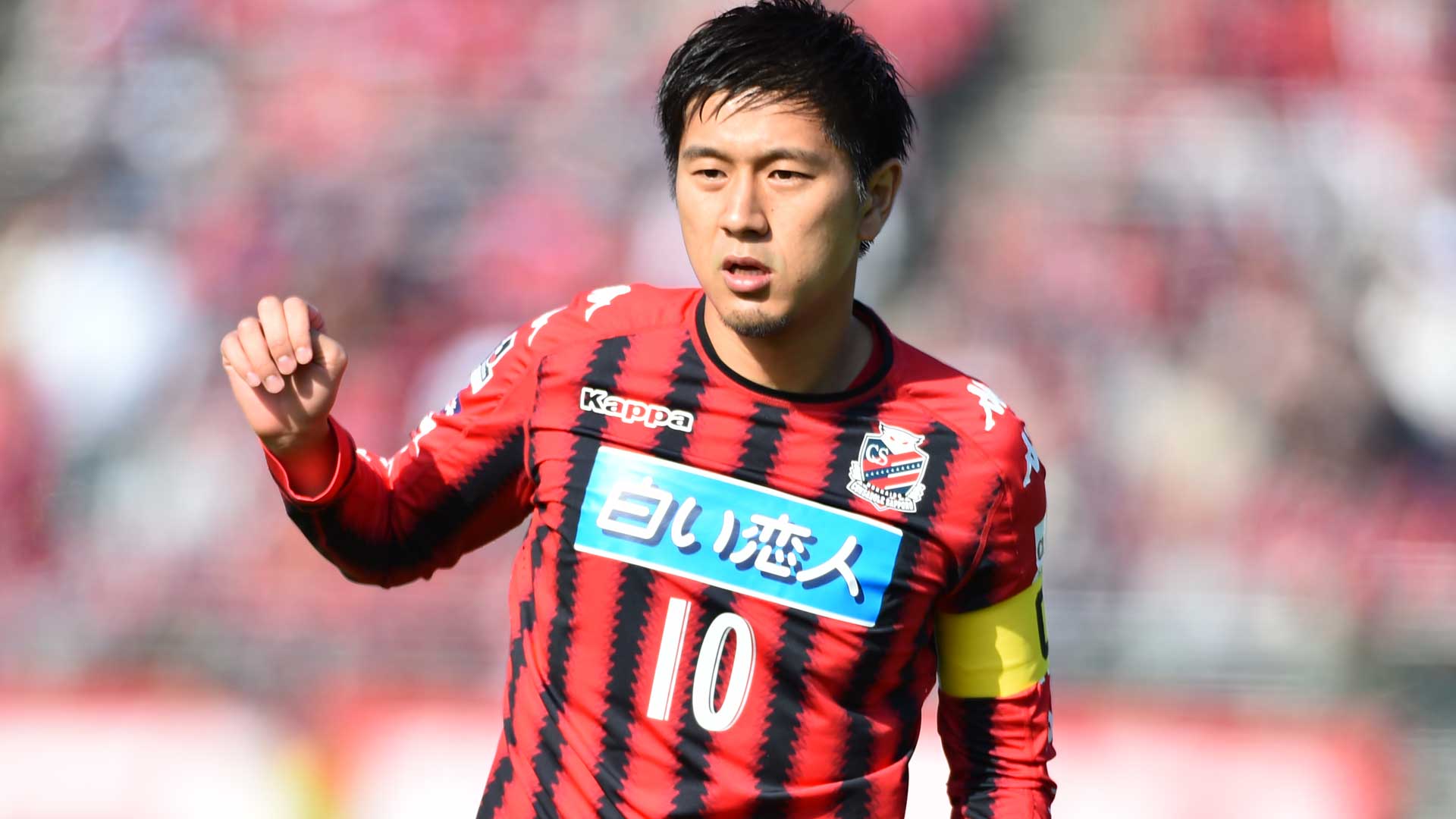 北海道コンサドーレ札幌、今季も宮澤裕樹がキャプテンに…「チーム一丸となって頑張りたい」と意気込み | Goal.com 日本