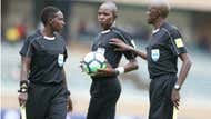 KPL referees (Kenyan referees).