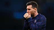 Lionel Messi. Manchester City vs PSG. 11.24.2021