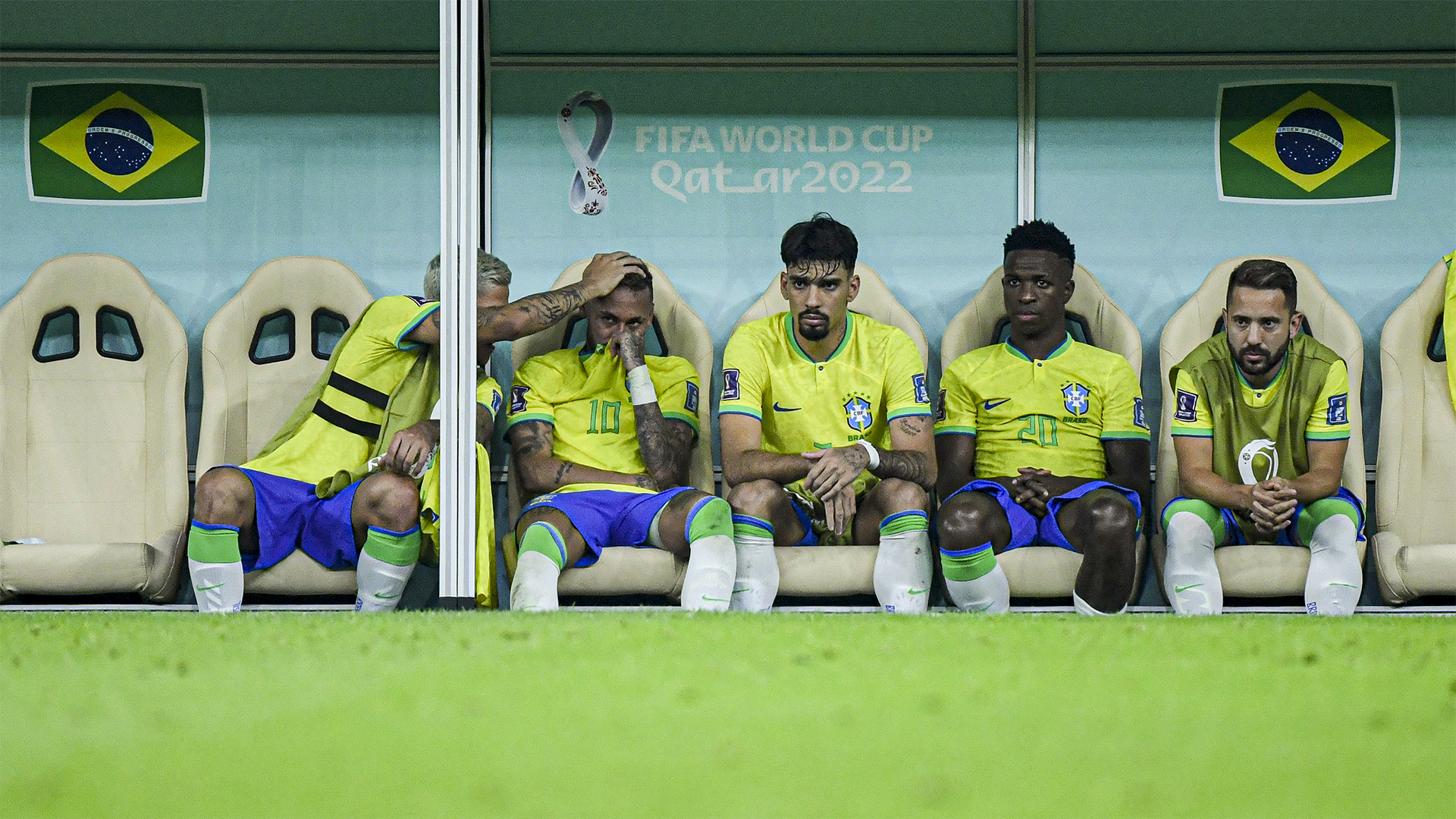 Brazil at FIFA World Cup 2022: Squad analysis, starting XI