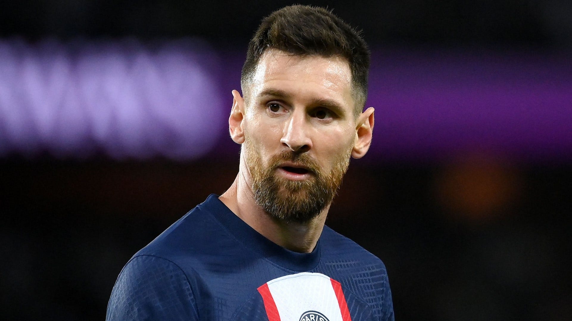 Sport – Al-Hilal quiere cerrar a Messi: listo para anunciarlo el 6 de junio