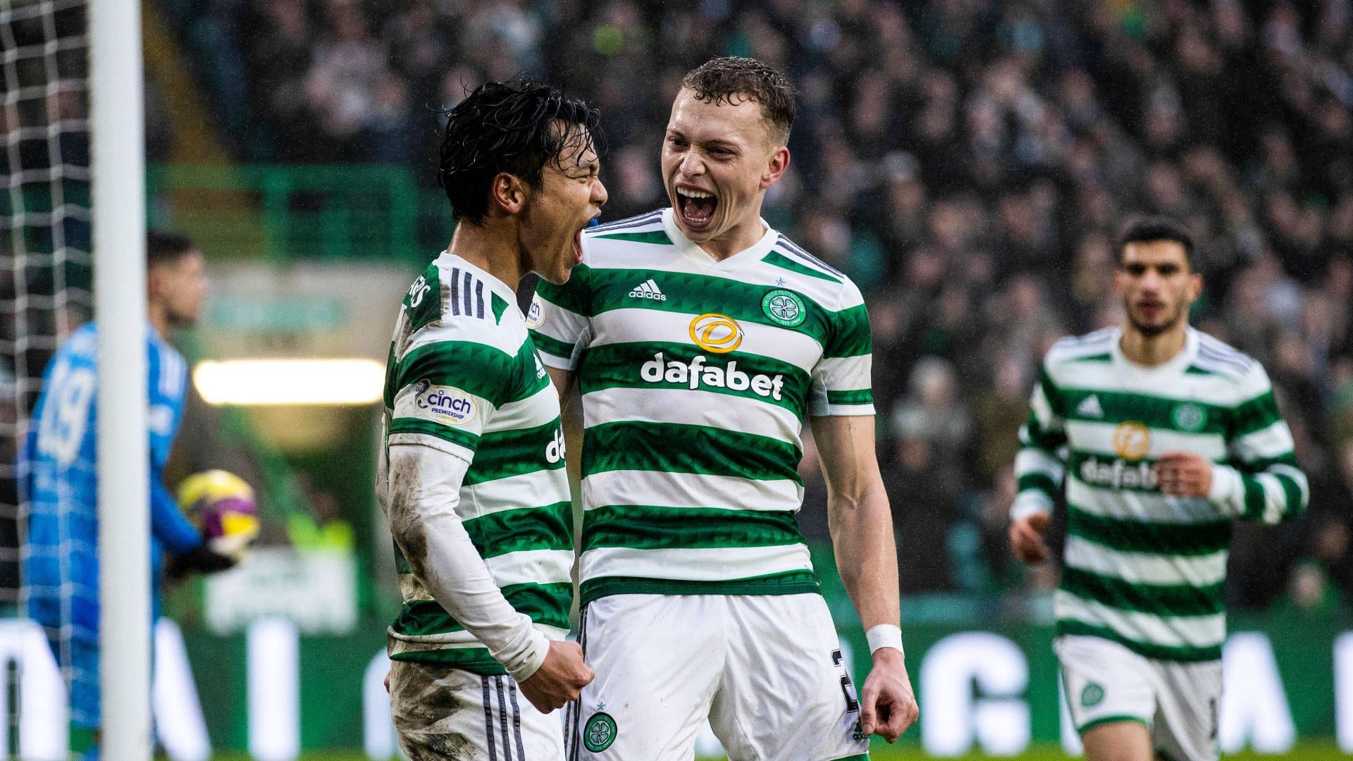 Ross County vs Celtic Where to watch the match online, live stream, TV channels and kick-off time Goal