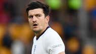 Harry Maguire England 2022
