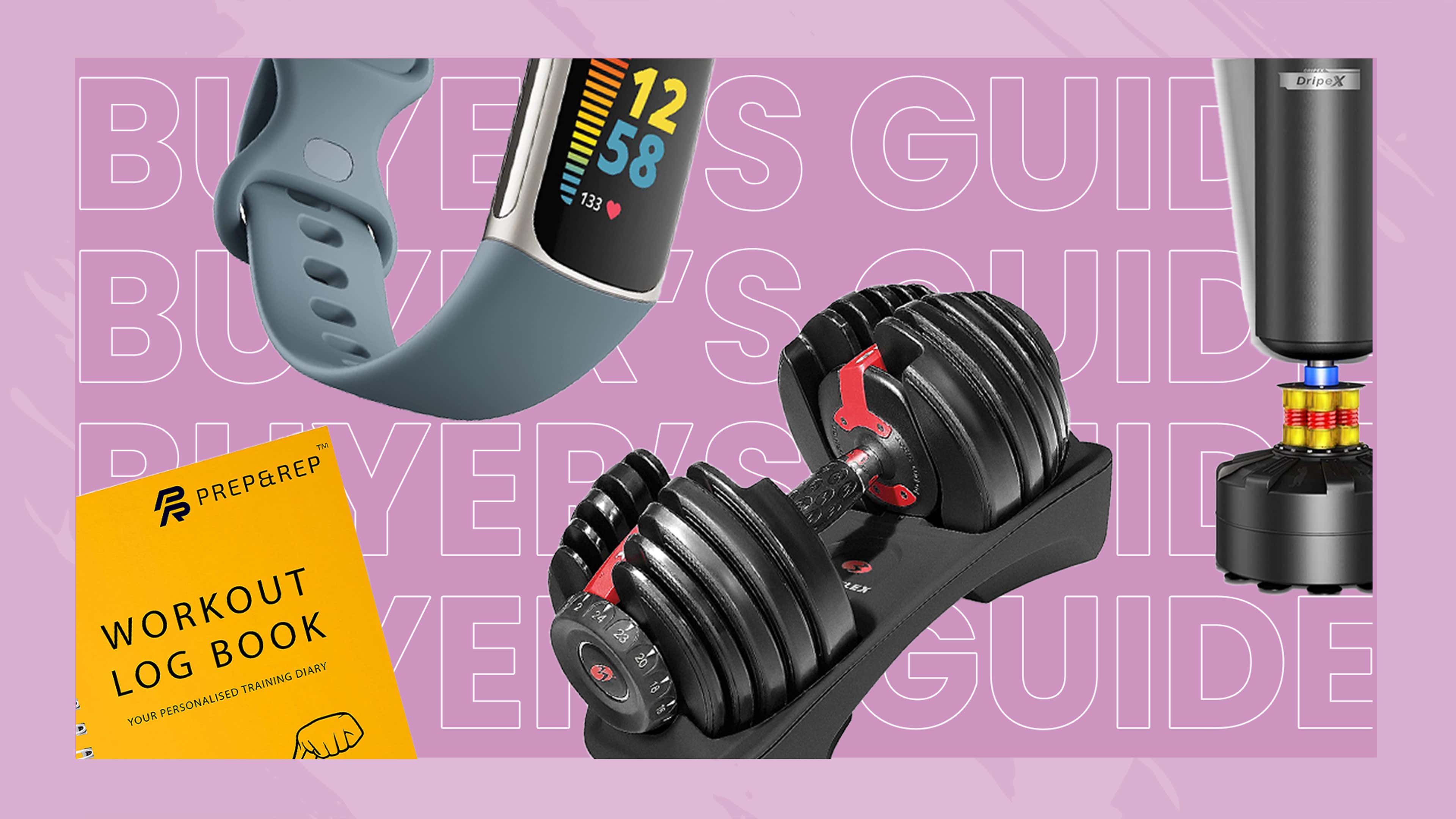 The best pieces of workout equipment for exercising at home in 2022