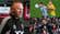 Wayne Rooney Thiago Almada Lionel Messi MLS GFX