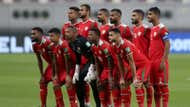 Oman Nationa Team