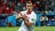 Xherdan Shaqiri Switzerland Serbia World Cup 2018
