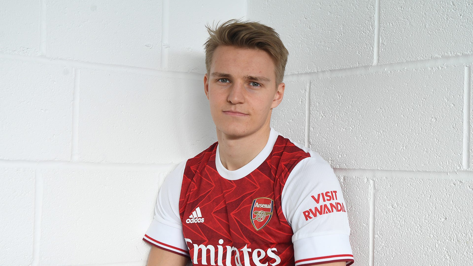 Martin Odegaard Arsenal