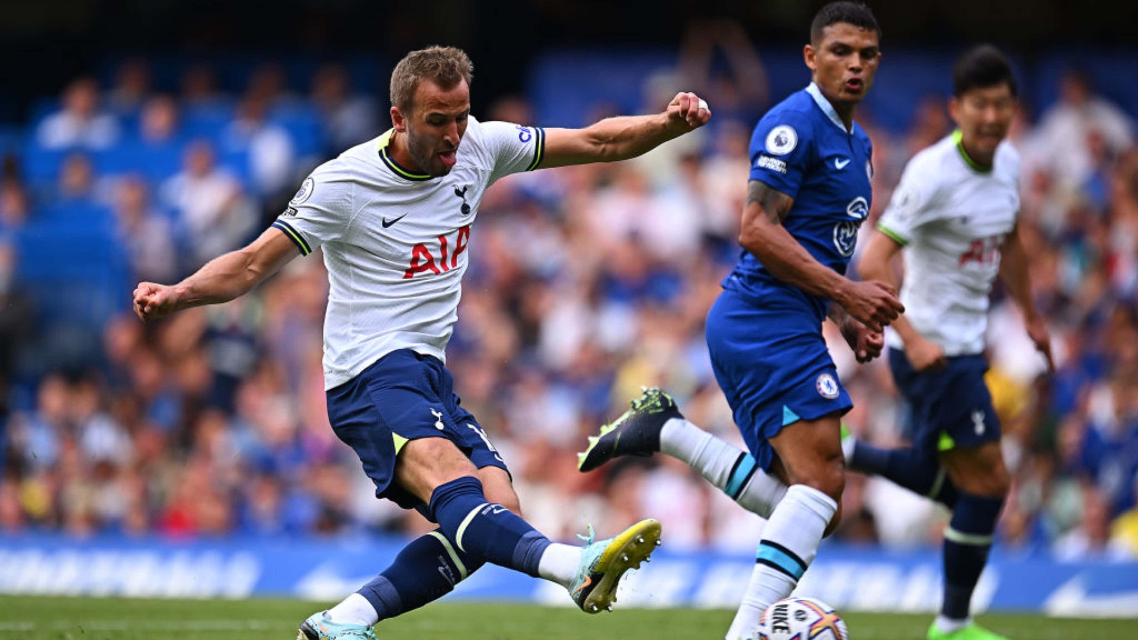 Tottenham x Chelsea: onde assistir ao jogo pelo Campeonato Inglês