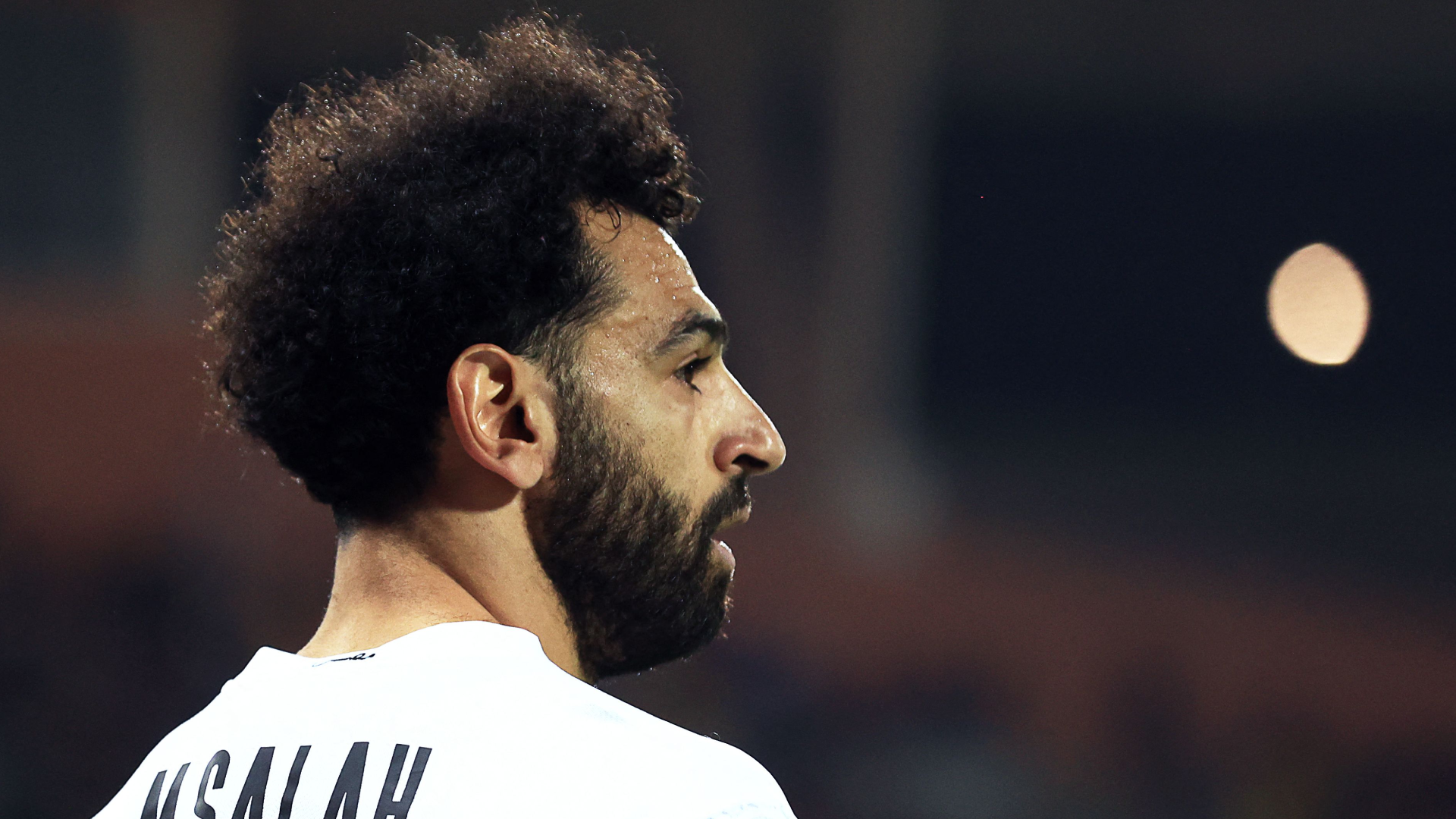 CAN 2022 - Egypte Mohamed Salah
