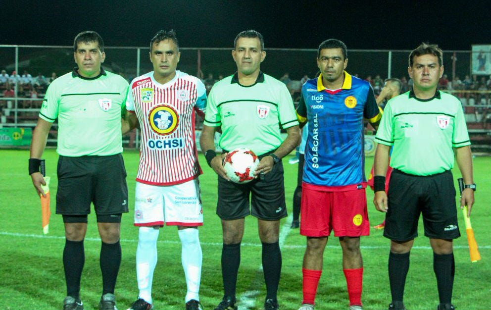Arranca el torneo de Segunda División  Colombia