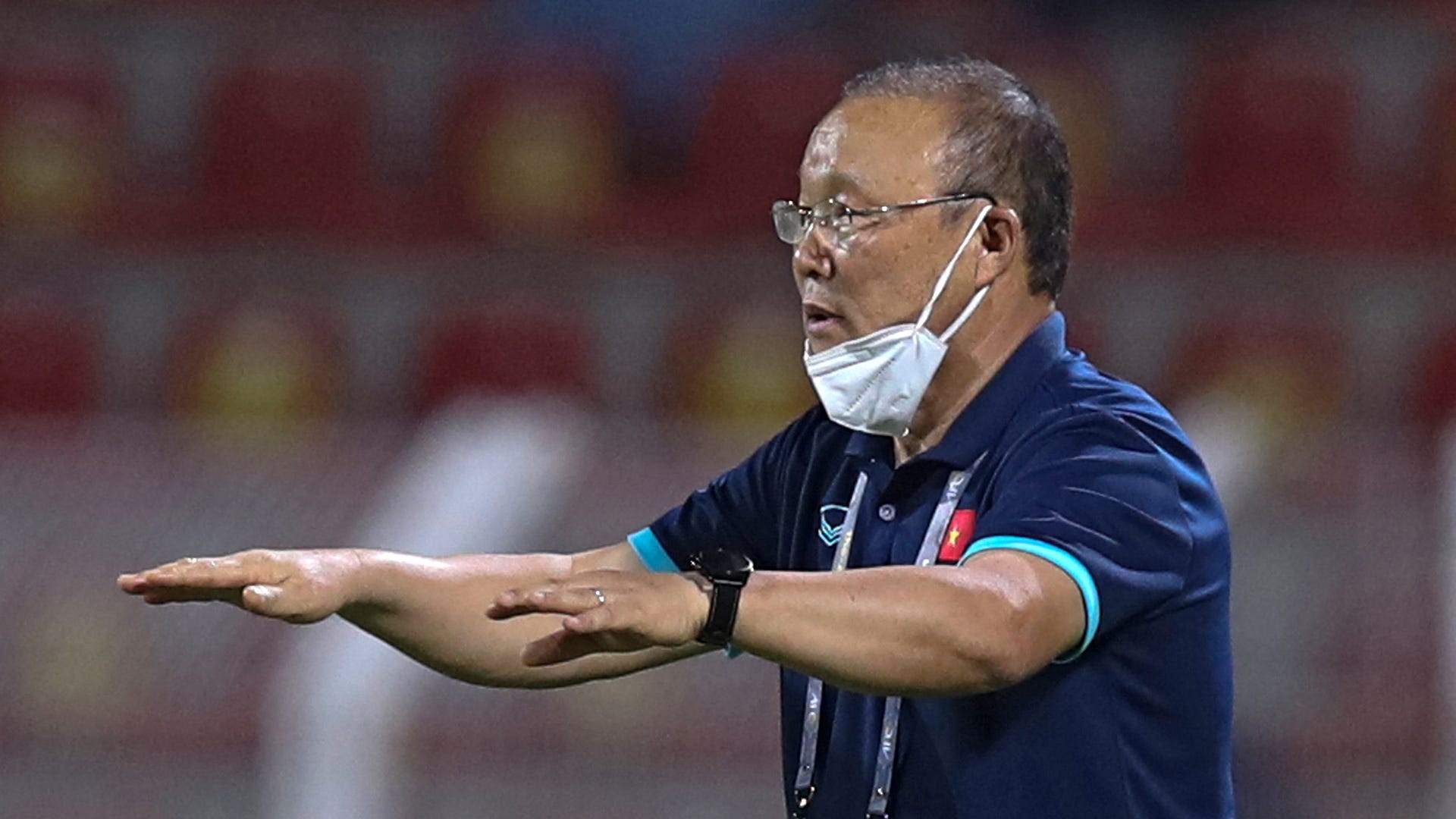 サッカー日本代表と対戦のベトナム 韓国人指揮官が警戒 カタールw杯アジア最終予選 Goal Com 日本