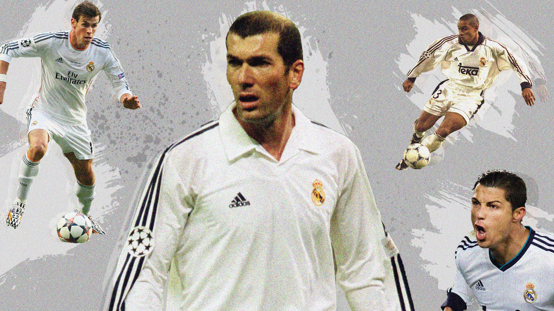 Best Football Kits of 2023/24, Ranked: Real Madrid & Man Utd