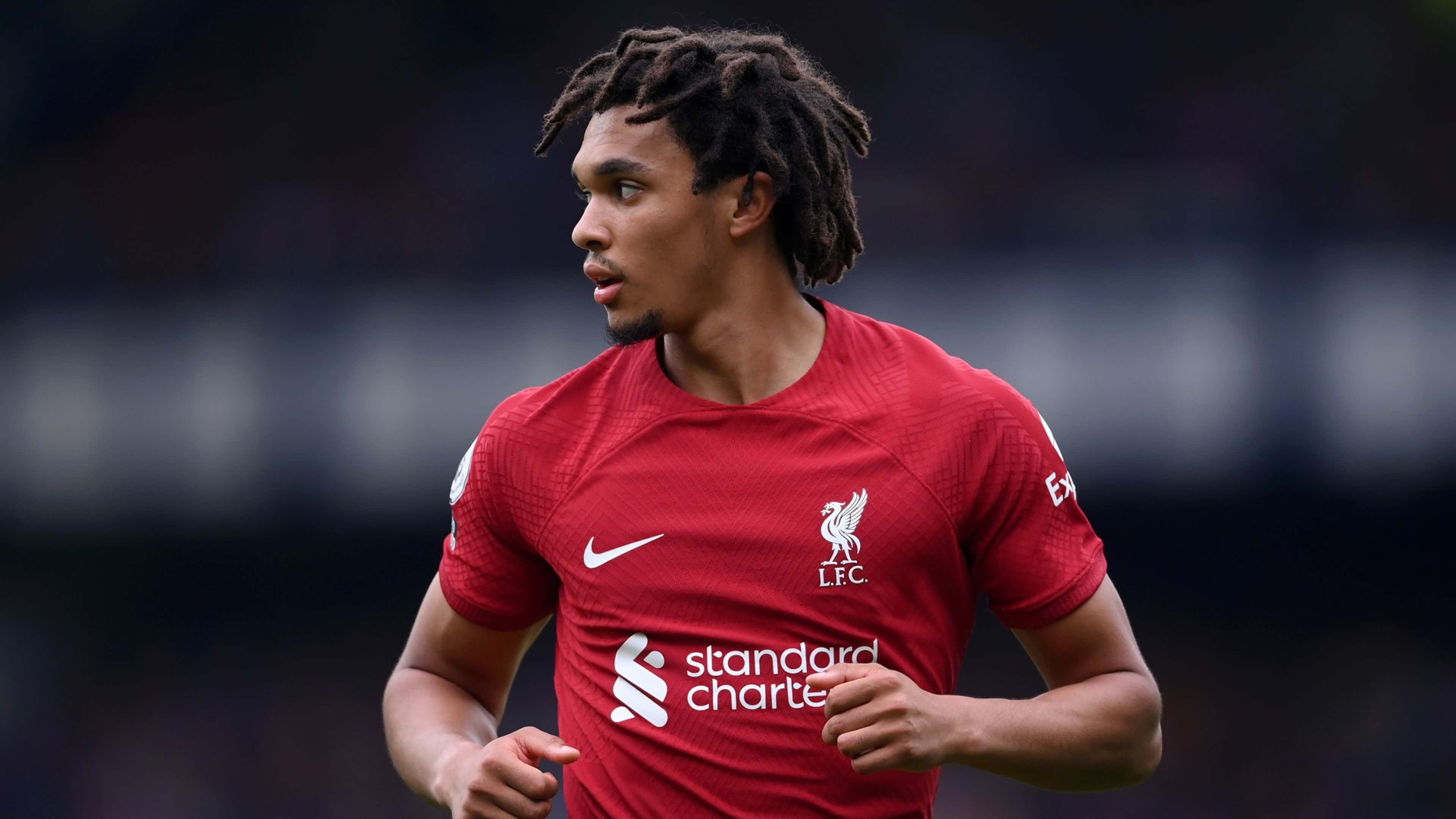 Defensively, Alexander-Arnold Championship level' - Ex-Chelsea defender Leboeuf on how Liverpool star and other fullbacks have been 'deformed' by Carlos | Goal.com