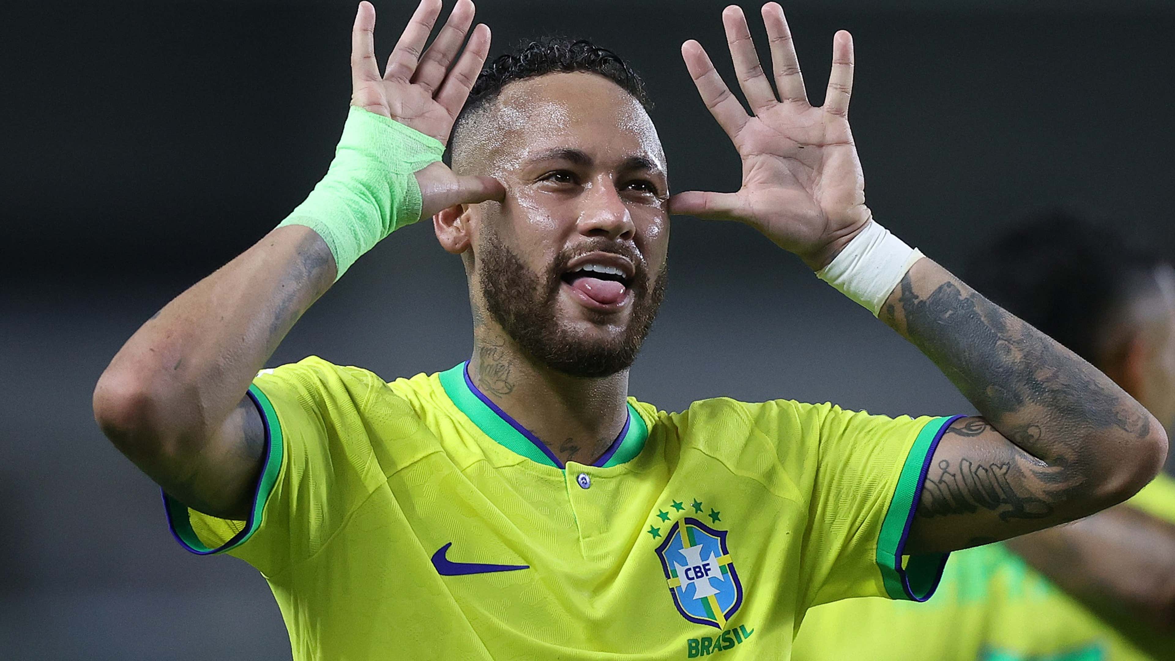 São Paulo fecha parceria com empresa que ajudou Neymar a se recuperar mais  rápido na Copa