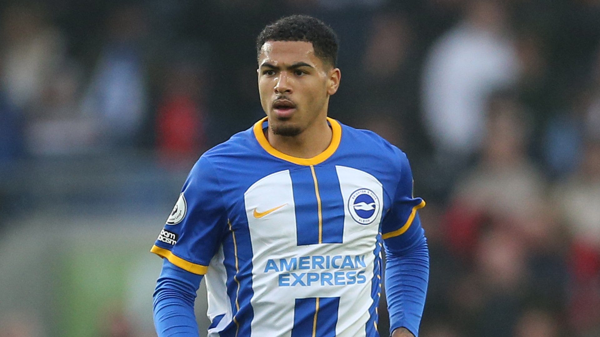 Not for sale! Chelsea turn down £30 million bid from Brighton for Levi Colwill